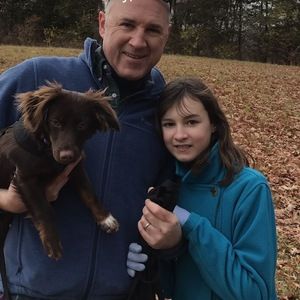 Meet your Posher, Dan